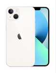 Iphone 13 128% 68%