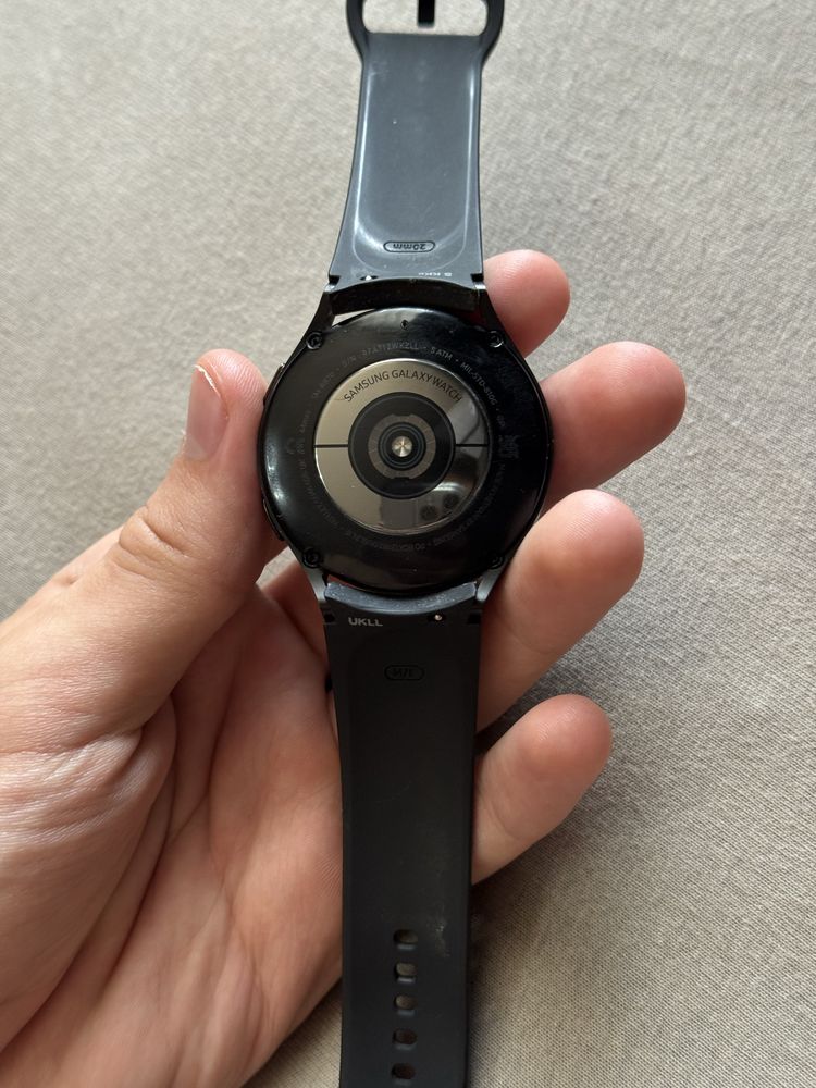 Samsung Watch 4.