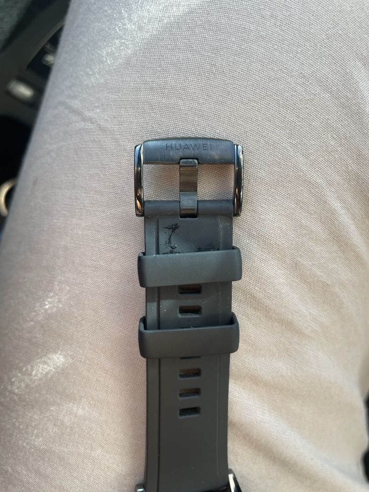 Продам Huawei GT 5 42 мм