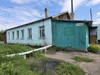 Продаётся 3-х комнатный дом, по улице Пархоменко