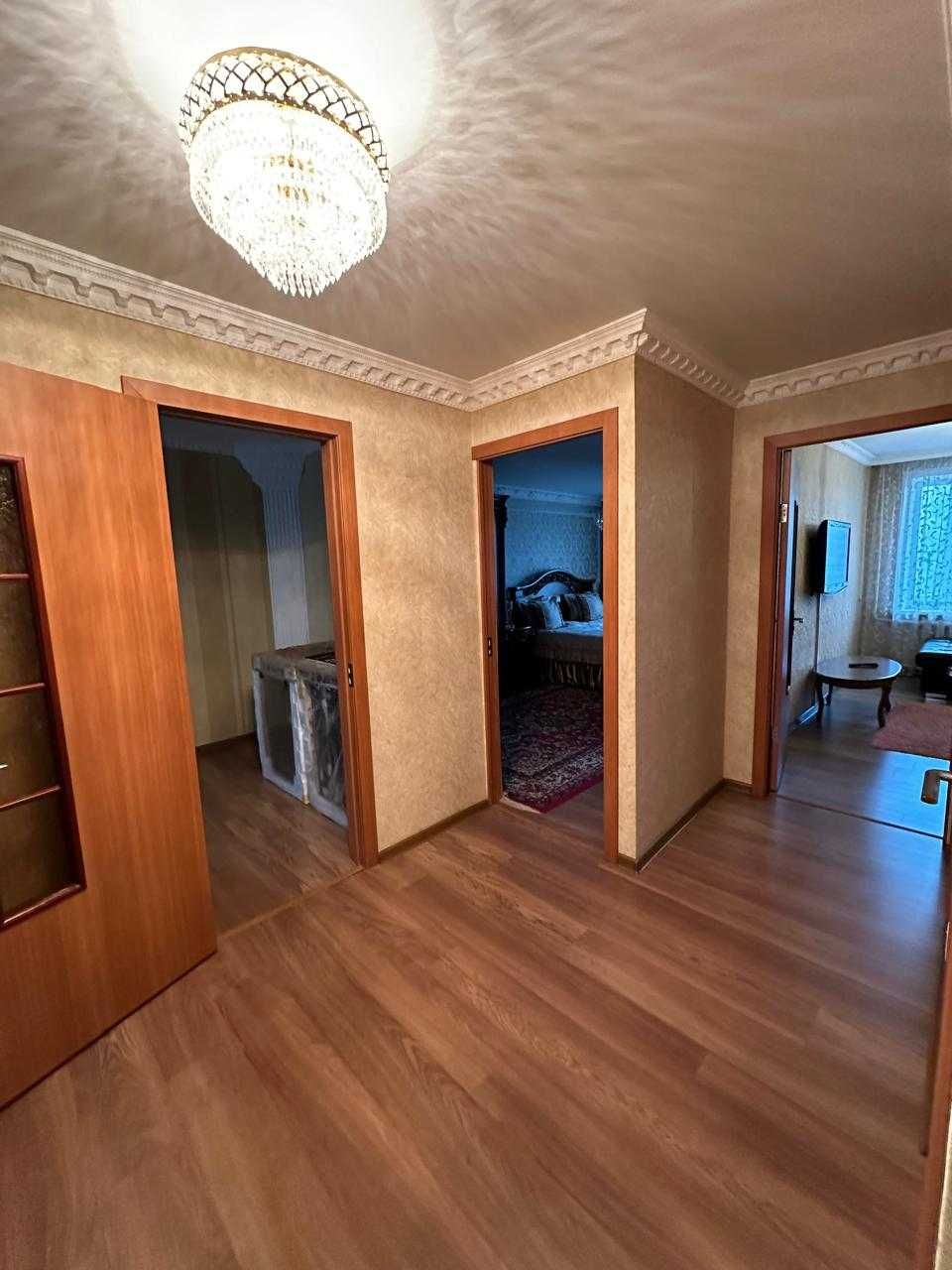 продам 2 двушку 55кв