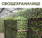 Сэндвич-панели ППУ для холодильных, морозильных камер, двери, агрегаты