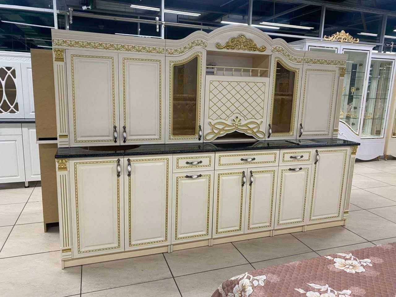 Кухонный гарнитур СУПЕР ЦЕНА .Мебель со склада Дёшево ТОЛЬКО У НАС!!!