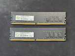 8ГБх2 (16ГБ) DDR4 Оперативная память