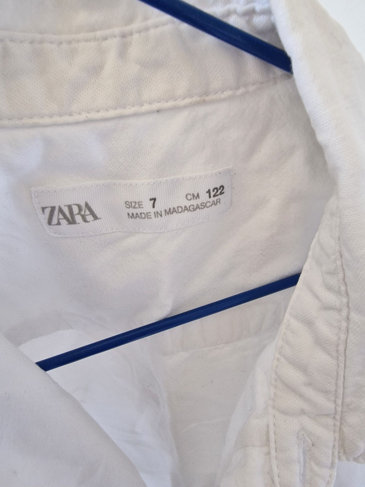 Школьная форма на первый класс zara только до  28 июля