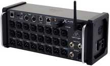 Behringer xr18 цифровой микшерный пульт