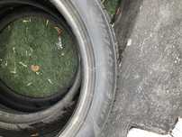 Продам шины pirelli 315/40/21