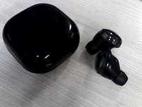 Samsung Galaxy Buds Pro(Б Момышулы Б Усенова 37 ) номер лота 632571
