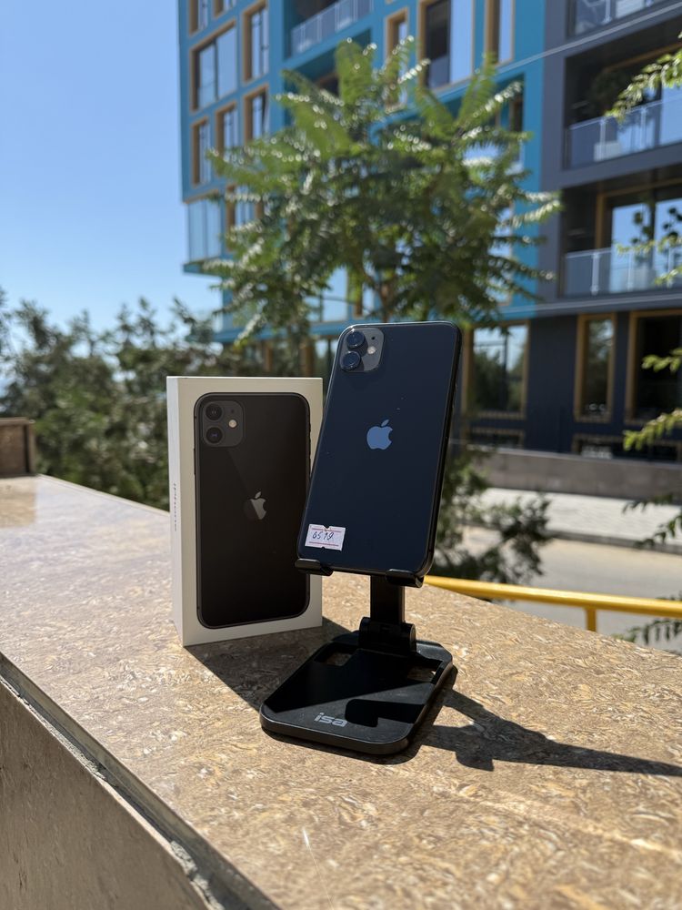 IPhone 11 64GB | Айфон 11 64ГБ