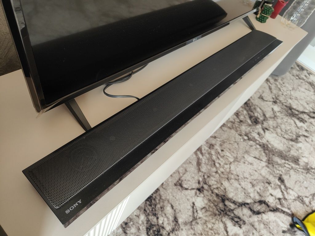 Саундбар Sony HT-CT390