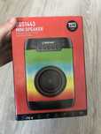 Колонка ZQS 1443 mini speaker 1500 mah