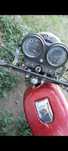 Фрекон 125cc штангви
