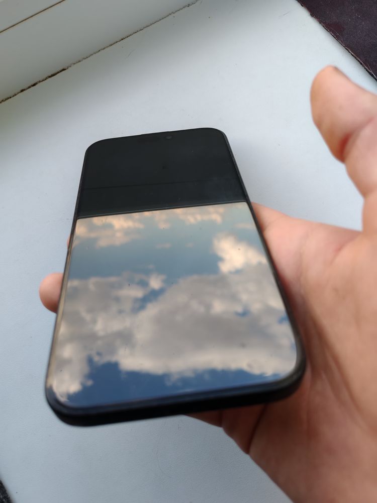 Айфон 15 Plus 128gb.