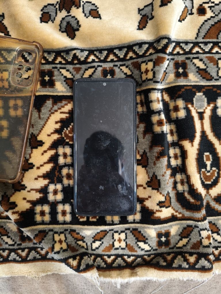Продам телефон xiaomi redmi note 11s в идеальном состоянии