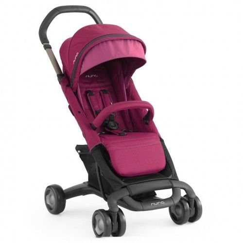 Коляска НОВЫЕ ликвидация nuna pepp lux прогулка