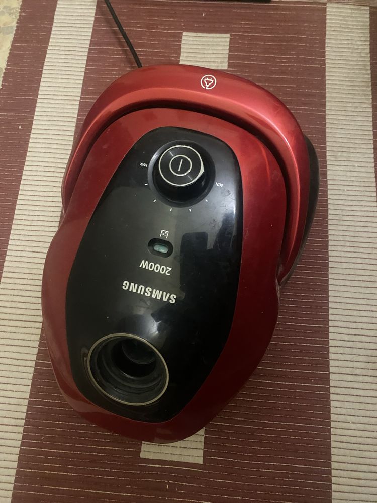 Пылесос Samsung на запчасти .