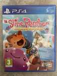 Продам диск Slime Rancher
