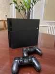Play station 4 (512gb)