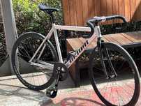 Фикс. fixed gear