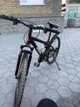 Горный велосипед Stern dynamic bike 2.0