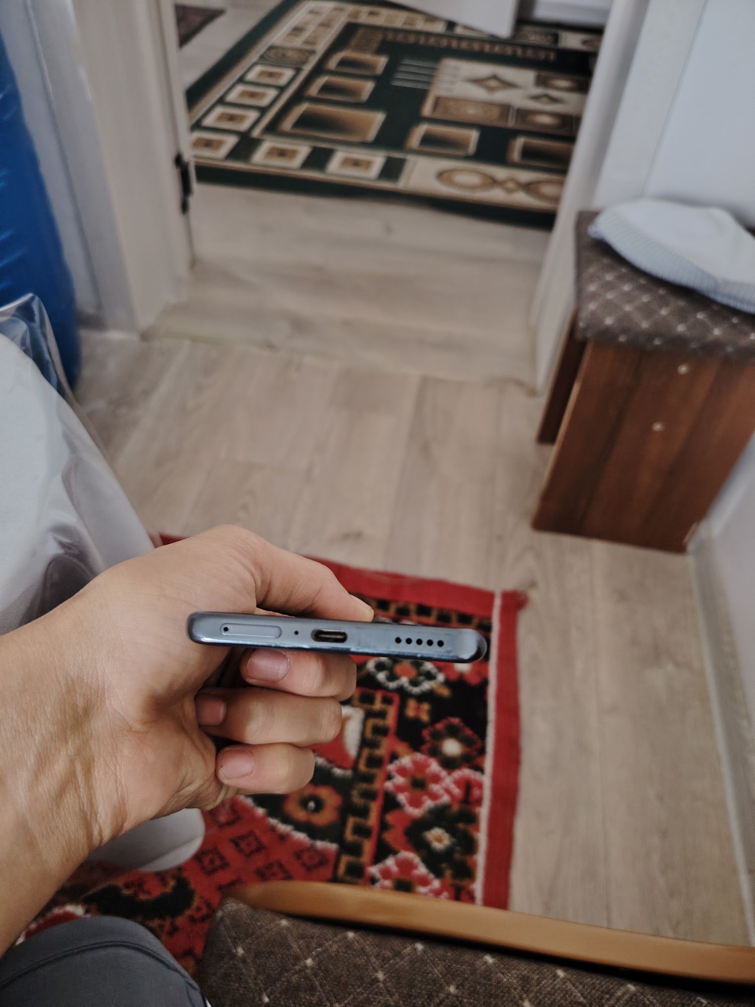 Honor x9b можно на обмен