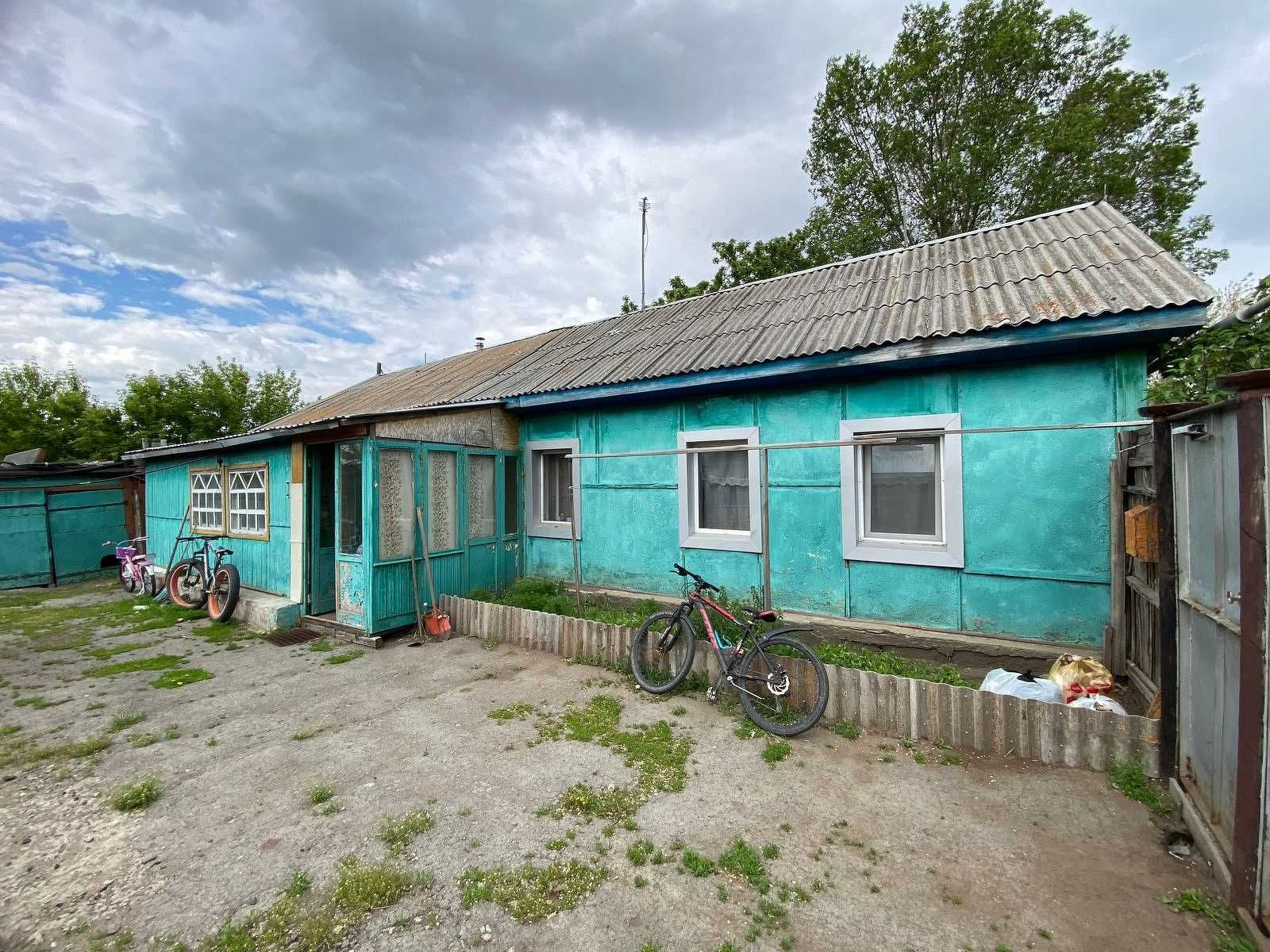 Продается дом в районе КИНЭУ