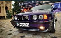 Бампер БМВ е34 е36 е38 Е39 пороги спойлер Мерседес w140w190w211w202