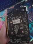 Продам видеокарту gtx550ti ddr5 памяти на 1 гигабайт