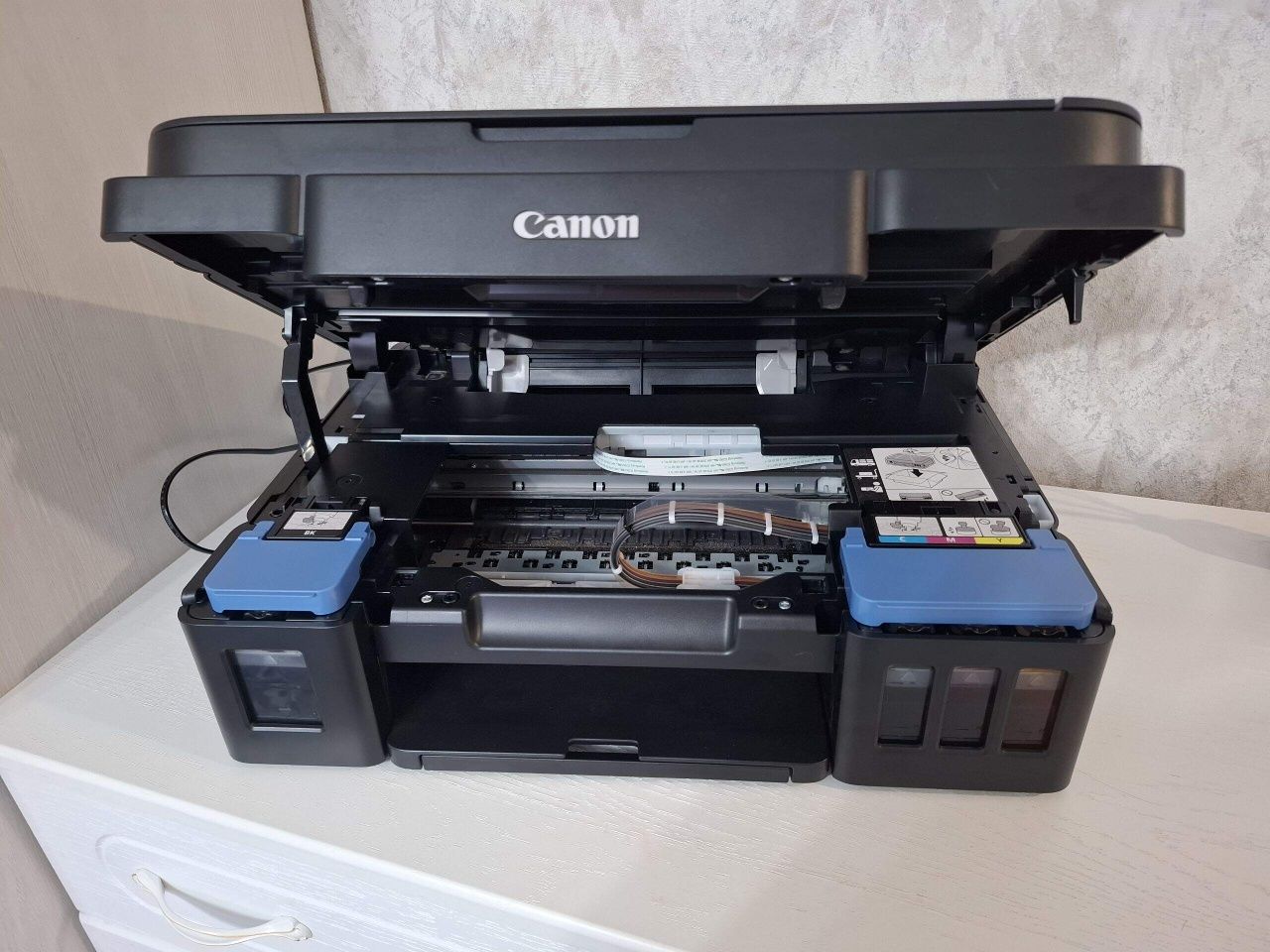 Продам принтер 3в1