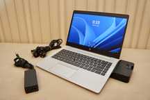 Ноутбук лэптоп HP EliteBook 840 G6 i5-8365U 1,9GHz/16Gb/256Gb SSD