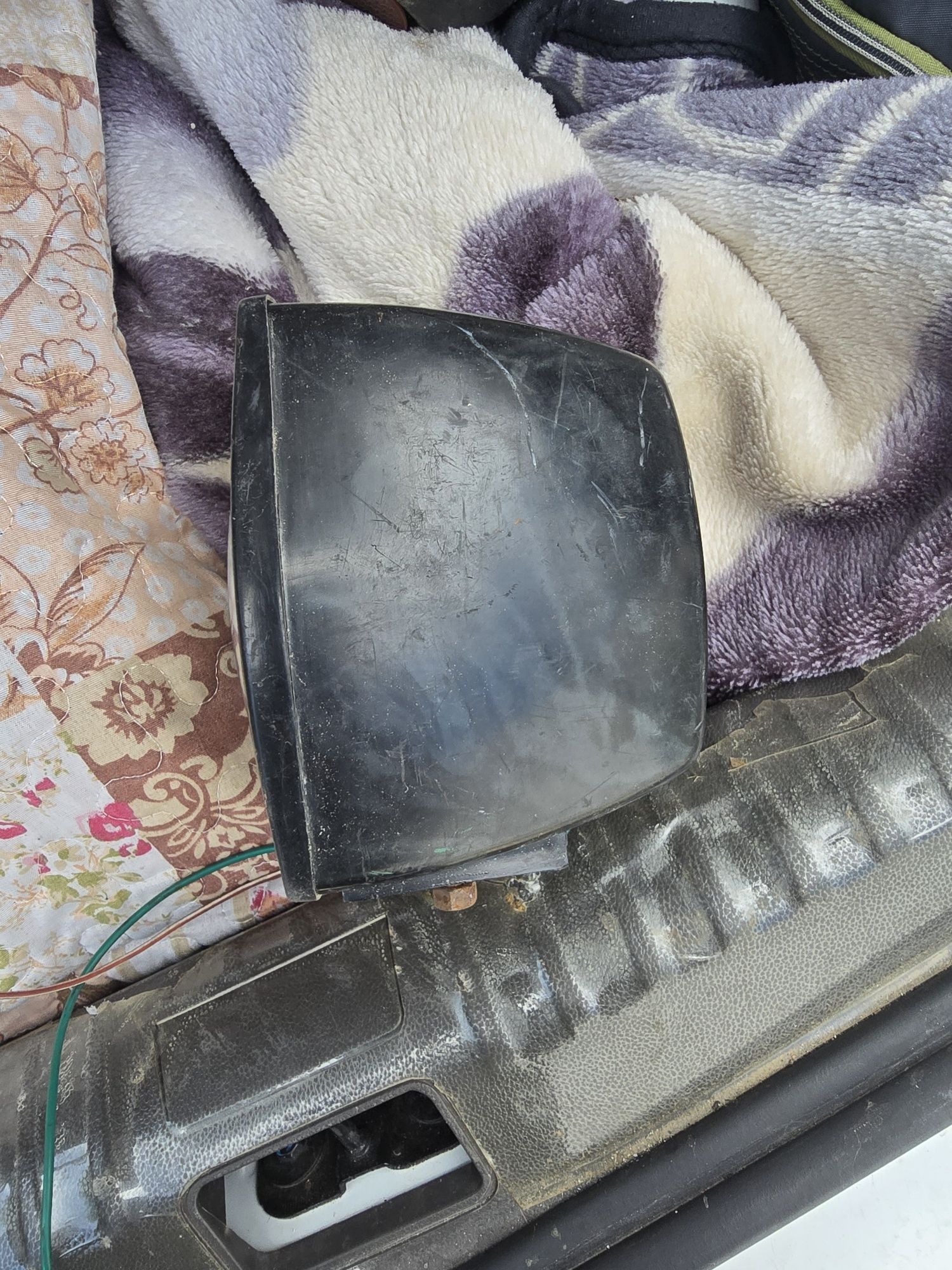 Продам прожектор