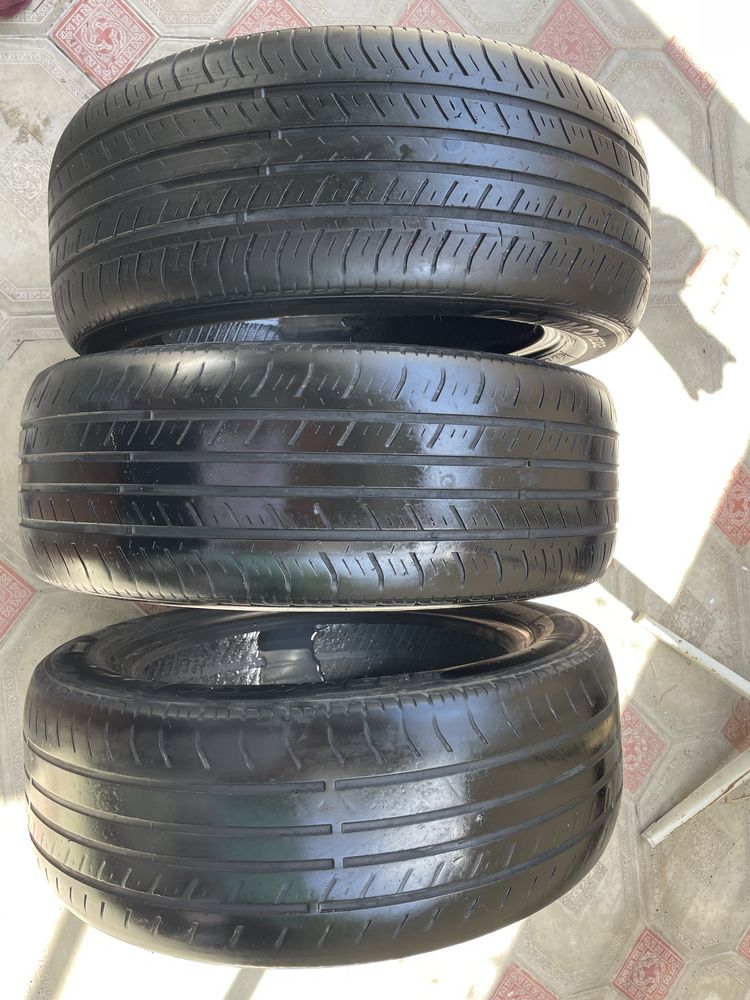 Продам летние шины R15