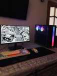 Игровой компьютер | i5-9400F / 16GB / GTX1660S / Монитор 22 Дюйм 75hz