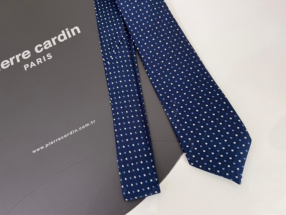 Галстуки Pierre Cardin, W-collection