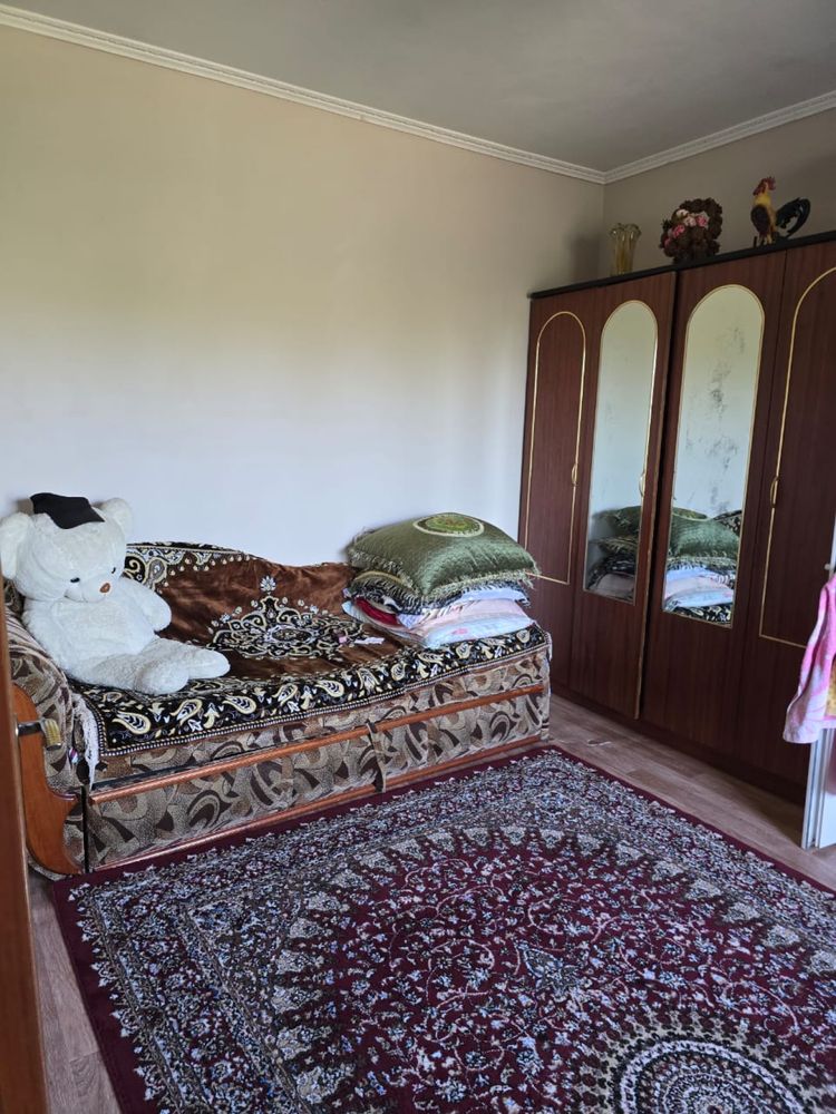 Продам частный дом , в хорошем состоянии срочно .
