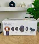 Продам Новый Фен-Стайлер Dyson Supersonic + 5 Магнитных Насадок Дайсон