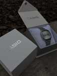 часы casio люкс качество