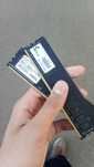 DDR4 2666  2x8gb
