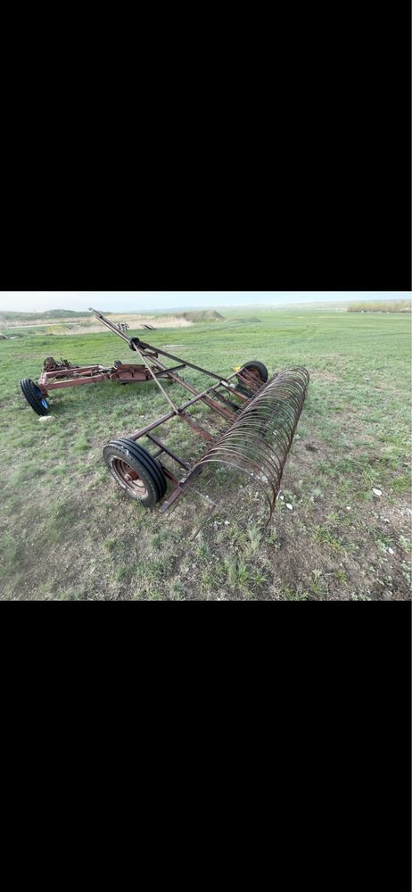 Продам МТЗ-80 со всем навесным оборудованием