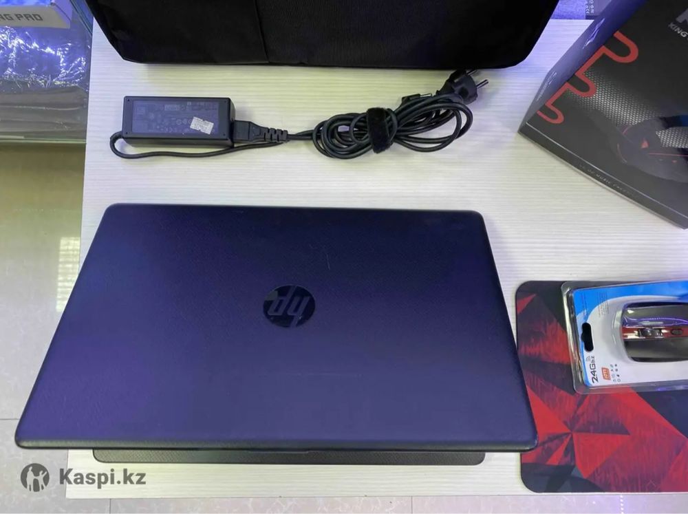 ‼️Шустрый Ноутбук‼️[ Hp Ryzen 3 ]