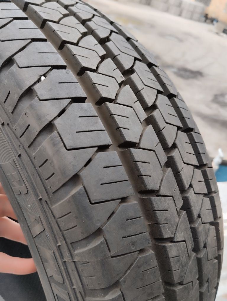 Грузовые шины 185R14С