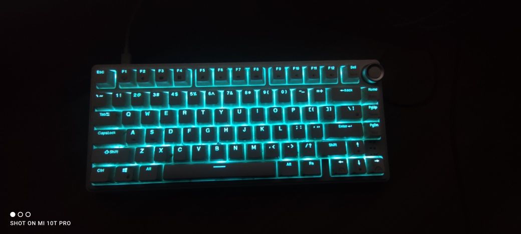 Игровой ПК с полным комплектом