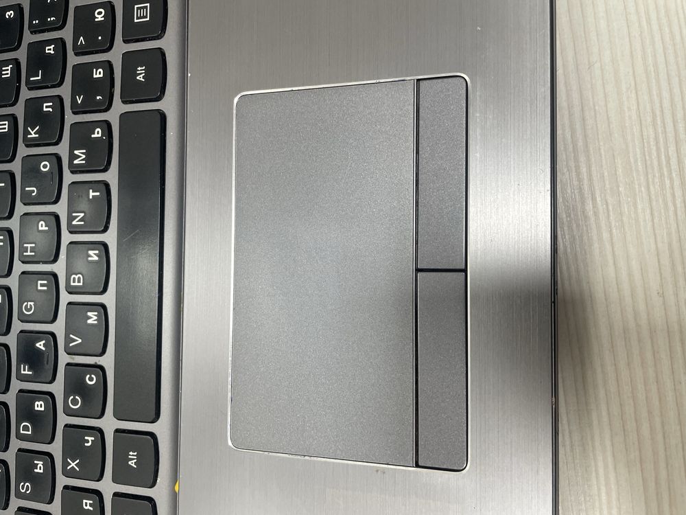 Lenovo core i5-4th быстрый SSD 256gb Озу 8gb Nvidia Geforce 2gb