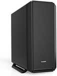 Корпус be quiet! Silent Base 802 чёрный
