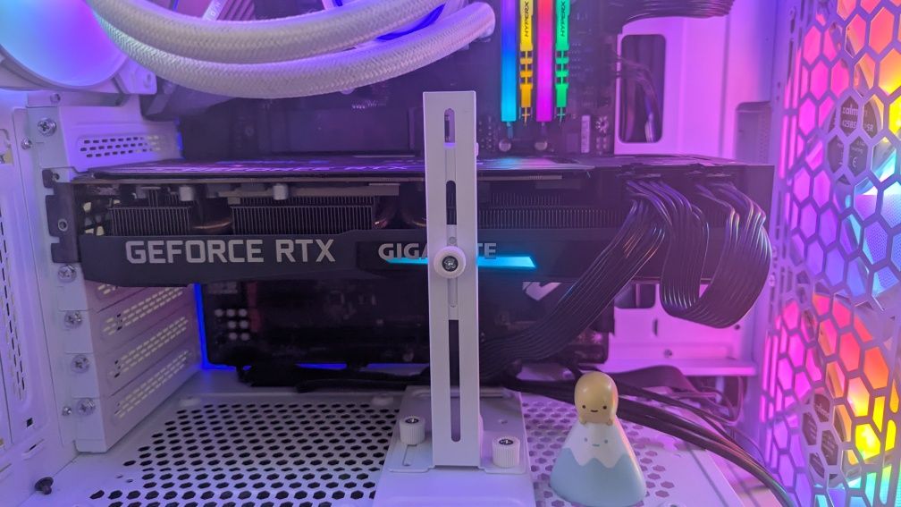 RTX 3070ti gigabyte eagle 8gb