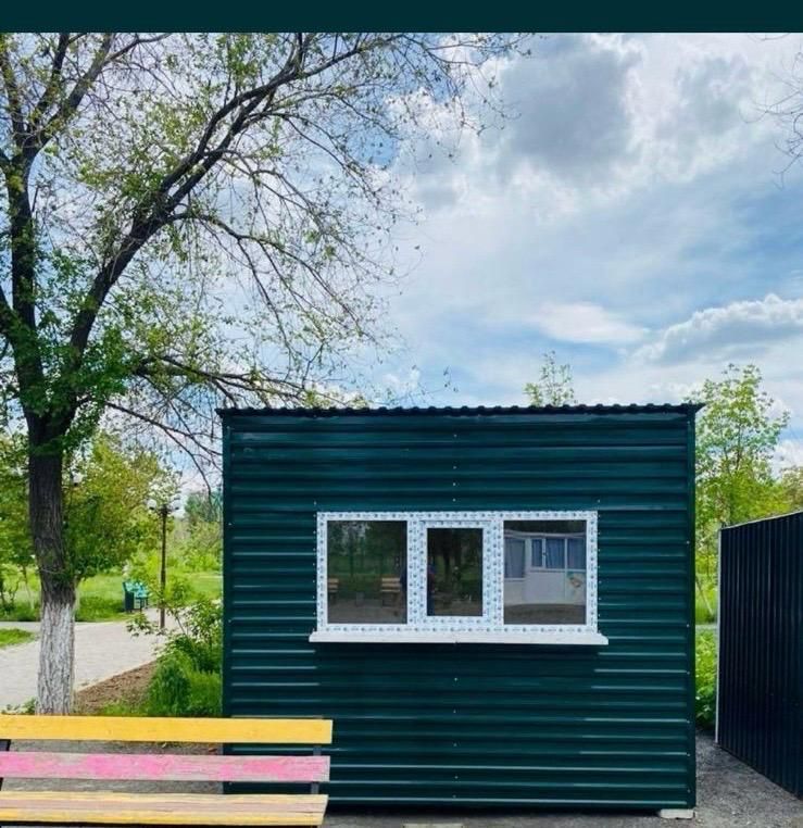 Срочно Продам качественный павильон,контейнер!