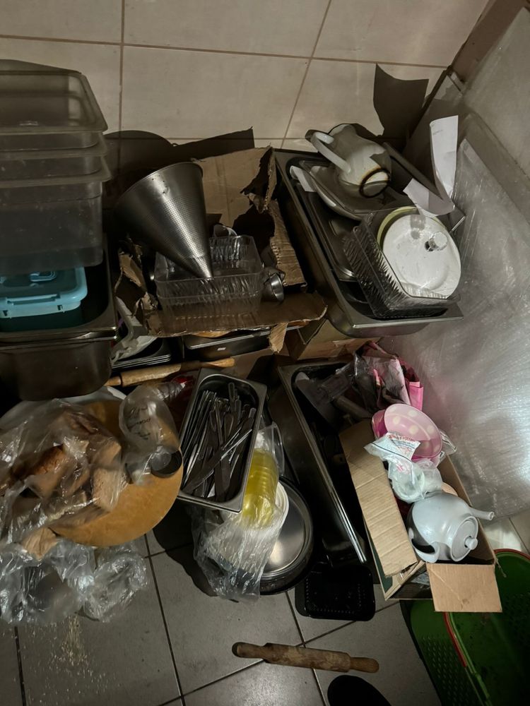 Гастрокастрюли продам