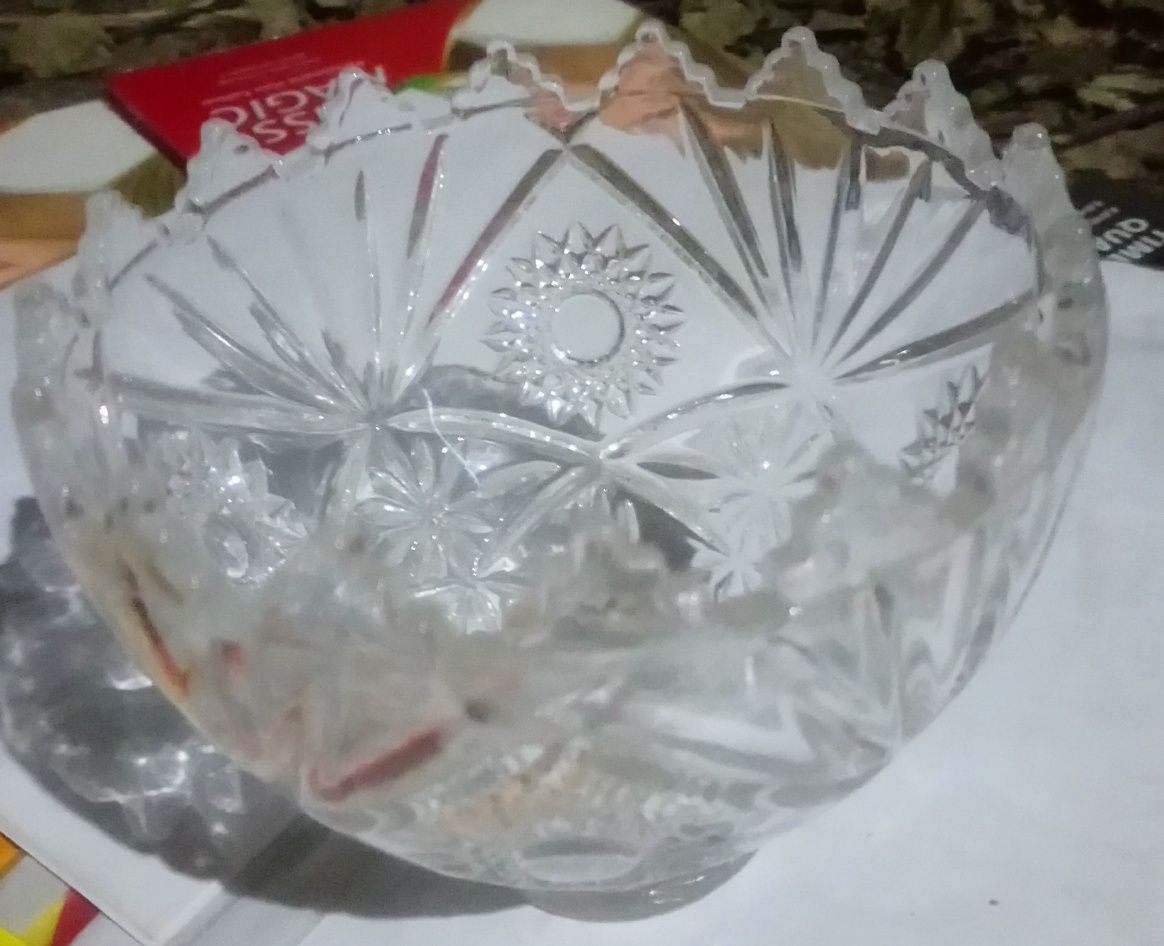 Салатник (салатница)