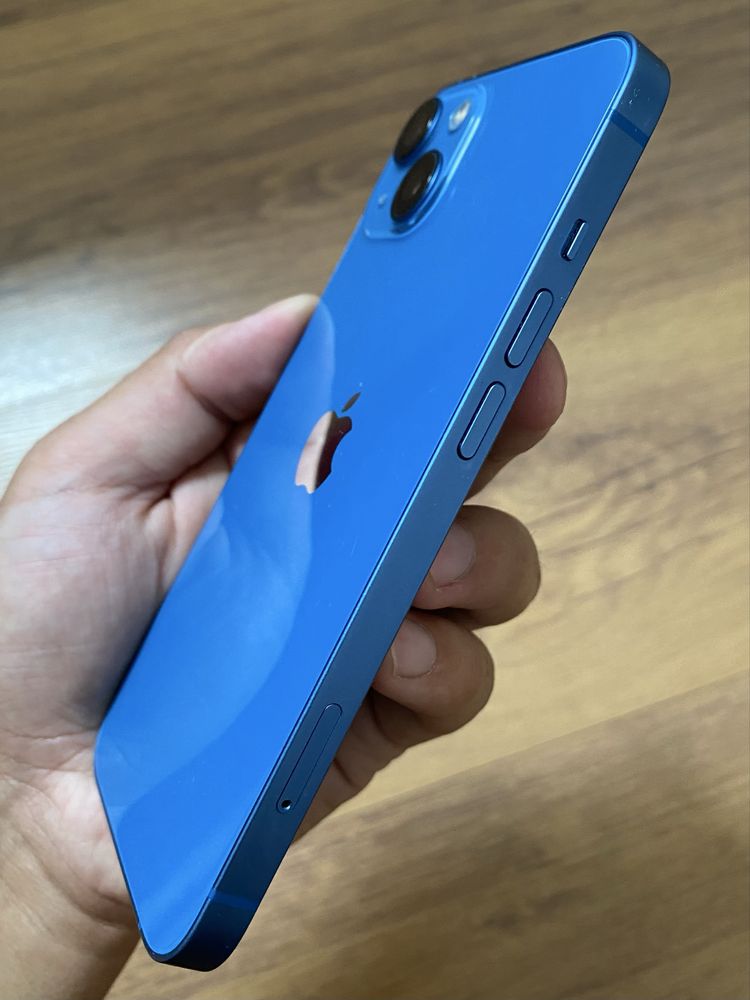 Iphone 13 128 GB