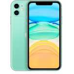 Iphone 11 64GB белый